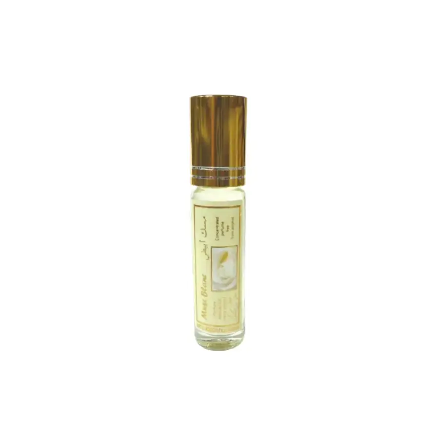 Musc blanc 8ml.webp