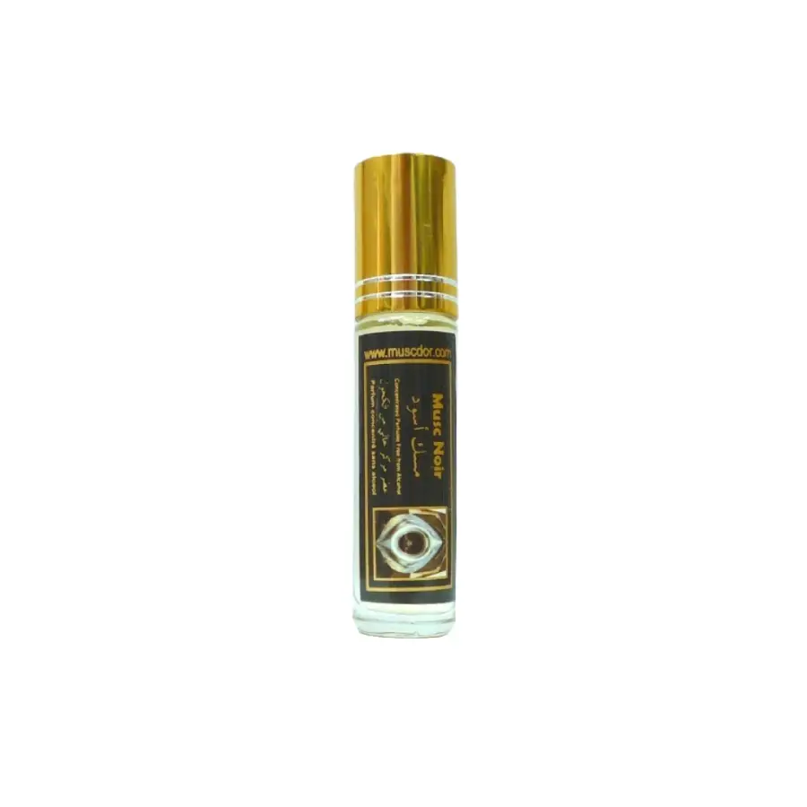 Musc (noir, blanc, rouqya) 8 ml
